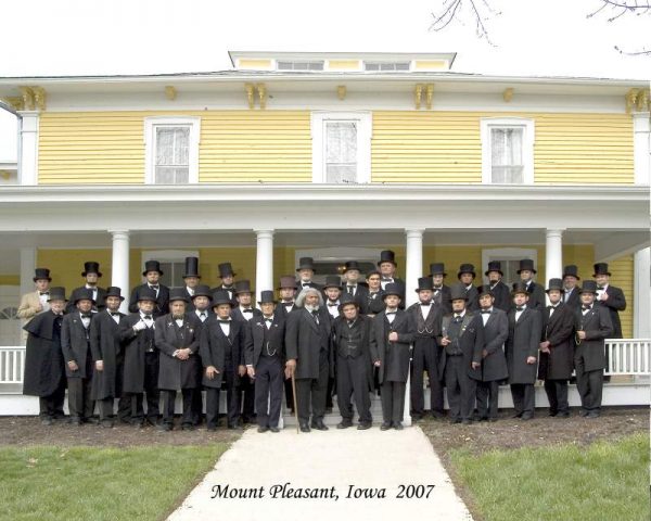 2007-ALP-Conference-Abe-Lincoln