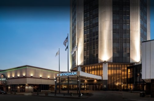 Wyndham Springfield City Centre