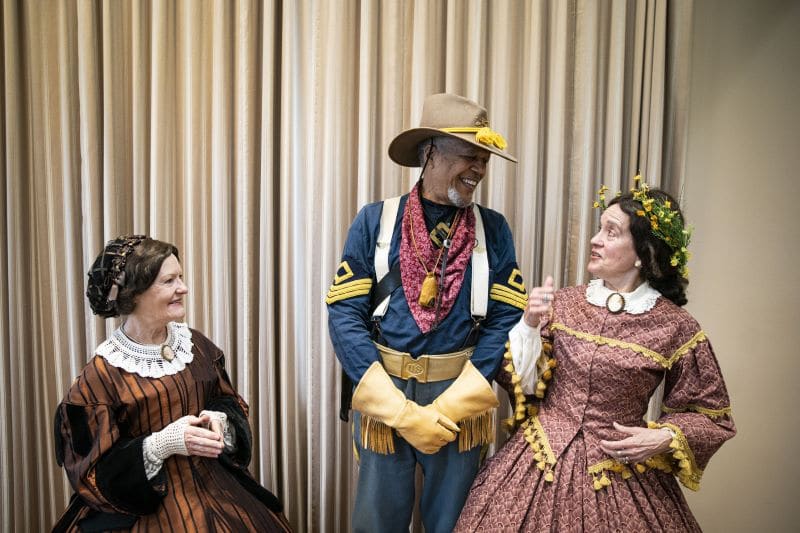 2022 ALP Conference Gallery The Association of Lincoln Presenters