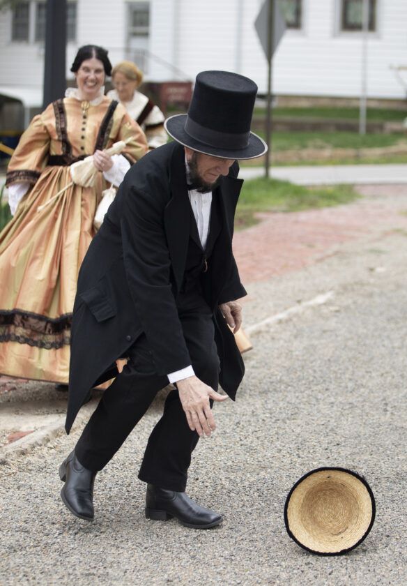 2022 ALP Conference Gallery The Association of Lincoln Presenters