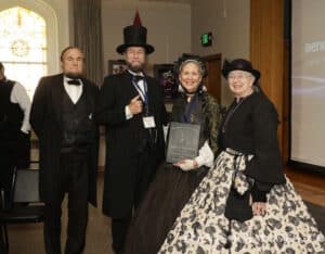 2025 Lincoln Presenters Conference in Kalamazoo, MI